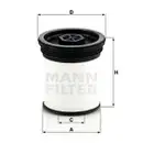 MANN-FILTER PU 7006 Kraftstoffilter