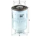 MANN-FILTER WK 828 X Kraftstoffilter