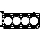 Dichtung Zylinderkopf Elring 381.752 für Opel für Renault für Dacia