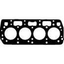 Dichtung Zylinderkopf Elring 383.880 für Audi für Seat für Skoda für VW