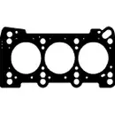 Dichtung Zylinderkopf Elring 447.492 für Audi für Seat für Skoda für VW