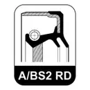 Dichtring Elring 456.980 für Mercedes Benz für Mercedes Benz Hinterachse