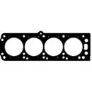 Dichtung Zylinderkopf Elring 467.593 für Opel für Daewoo