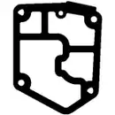 Dichtung Ölfiltergehäuse Elring 530.821 für Audi für Chrysler für Dodge für Seat