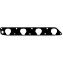 ELRING 645.910 Dichtung, Ansaugkrümmer für DAEWOO, OPEL, CHEVROLET, LOTUS
