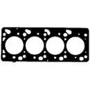 Dichtung Zylinderkopf Elring 646.480 für Ford