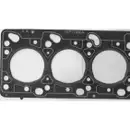 Dichtung Zylinderkopf Elring 646.631 für Ford