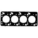 Dichtung Zylinderkopf Elring 646.631 für Ford