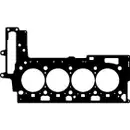 ELRING 658.210 Dichtung, Zylinderkopf