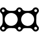 Dichtung Abgasrohr Elring 692.778 für Audi für Seat für Skoda für VW für Cupra