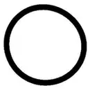 Dichtring Elring 761.109 für Audi für Chrysler für Dodge für Ford für Khd für VW