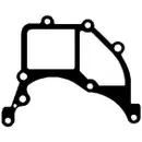 Dichtung Wasserpumpe Elring 833.480 für Mercedes Benz für Mercedes Benz
