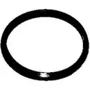 Dichtring Elring 688.630 für Toyota für Mini