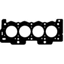 Dichtung Zylinderkopf Elring 530.243 für Citroën für Peugeot für DS