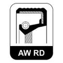 Dichtring Elring 504.483 für Chrysler für Dodge für Renault für Dacia für Jeep
