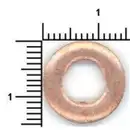 Dichtring Düsenhalter Elring 924.867 für Chrysler für Dodge für Mercedes Benz