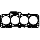 Dichtung Zylinderkopf Elring 235.831 für Audi für Seat für Skoda für VW