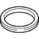 Dichtung Zylinderkopfhaube Elring 899.992 für Mercedes Benz für Mercedes Benz