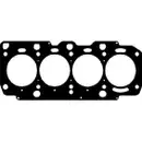 Dichtung Zylinderkopf Elring 626.727 für Alfa Romeo für Fiat