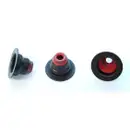 Dichtring Ventilschaft Elring 007.030 für Alfa Romeo für Fiat für Gmc für Opel
