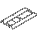Dichtung Zylinderkopfhaube Elring 010.370 für Opel für Saab