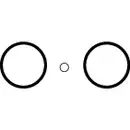 Dichtungssatz Ölwanne Elring 017.494 für Audi für Porsche für Seat für Skoda