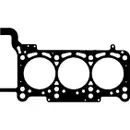 Dichtung Zylinderkopf Elring 017.980 für Audi für Seat für Skoda für VW Rechts