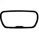 Dichtung Zylinderkopfhaube Elring 021.644 für Audi für Seat für Skoda für VW