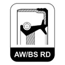 Dichtring Elring 076.110 für Audi für Seat für Skoda für VW für Cupra