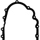 Dichtung Steuergehäusedeckel Elring 133.422 für Audi für Seat für Skoda für VW