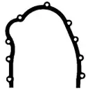 Dichtung Steuergehäusedeckel Elring 133.433 für Audi für Porsche für Seat für VW