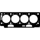 Dichtung Zylinderkopf Elring 157.351 für Mitsubishi für Nissan für Opel