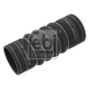 FEBI BILSTEIN 46030 Ladeluftschlauch für RENAULT