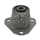 FEBI BILSTEIN 47838 Motorlager für RENAULT