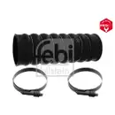 FEBI BILSTEIN 48433 Ladeluftschlauch