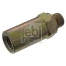 FEBI BILSTEIN 48569 Überströmventil für VOLVO