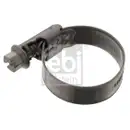 FEBI BILSTEIN 48346 Schlauchschelle