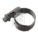 FEBI BILSTEIN 48345 Schlauchschelle