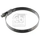 FEBI BILSTEIN 48357 Schlauchschelle