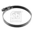 FEBI BILSTEIN 48354 Schlauchschelle