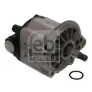 FEBI BILSTEIN 47882 Servopumpe für RENAULT