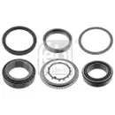 FEBI BILSTEIN 47790 Radlagersatz