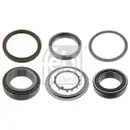 FEBI BILSTEIN 47790 Radlagersatz