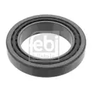 FEBI BILSTEIN 47984 Radlager für MERCEDES-BENZ, MAN