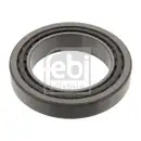 FEBI BILSTEIN 47984 Radlager für MERCEDES-BENZ, MAN