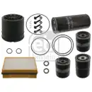 Teilesatz Inspektion Febi Bilstein 47965 für Scania