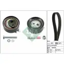 Zahnriemensatz Schaeffler Ina 530 0062 10 für Audi für Seat für Skoda für Volvo