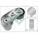 Riemenspanner Keilrippenriemen Schaeffler Ina 534 0433 10 für Bmw für Mini