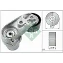 Riemenspanner Keilrippenriemen Schaeffler Ina 534 0433 10 für Bmw für Mini