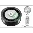 Umlenk /führungsrolle Keilrippenriemen Schaeffler Ina 532 0808 10
